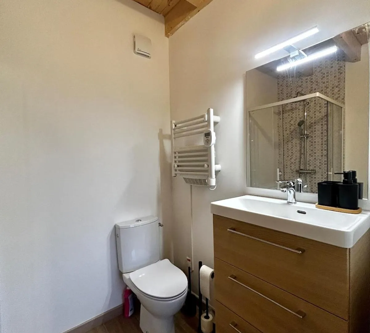 Nyaraló Villa Ty Raym A Kerlouan Franciaország