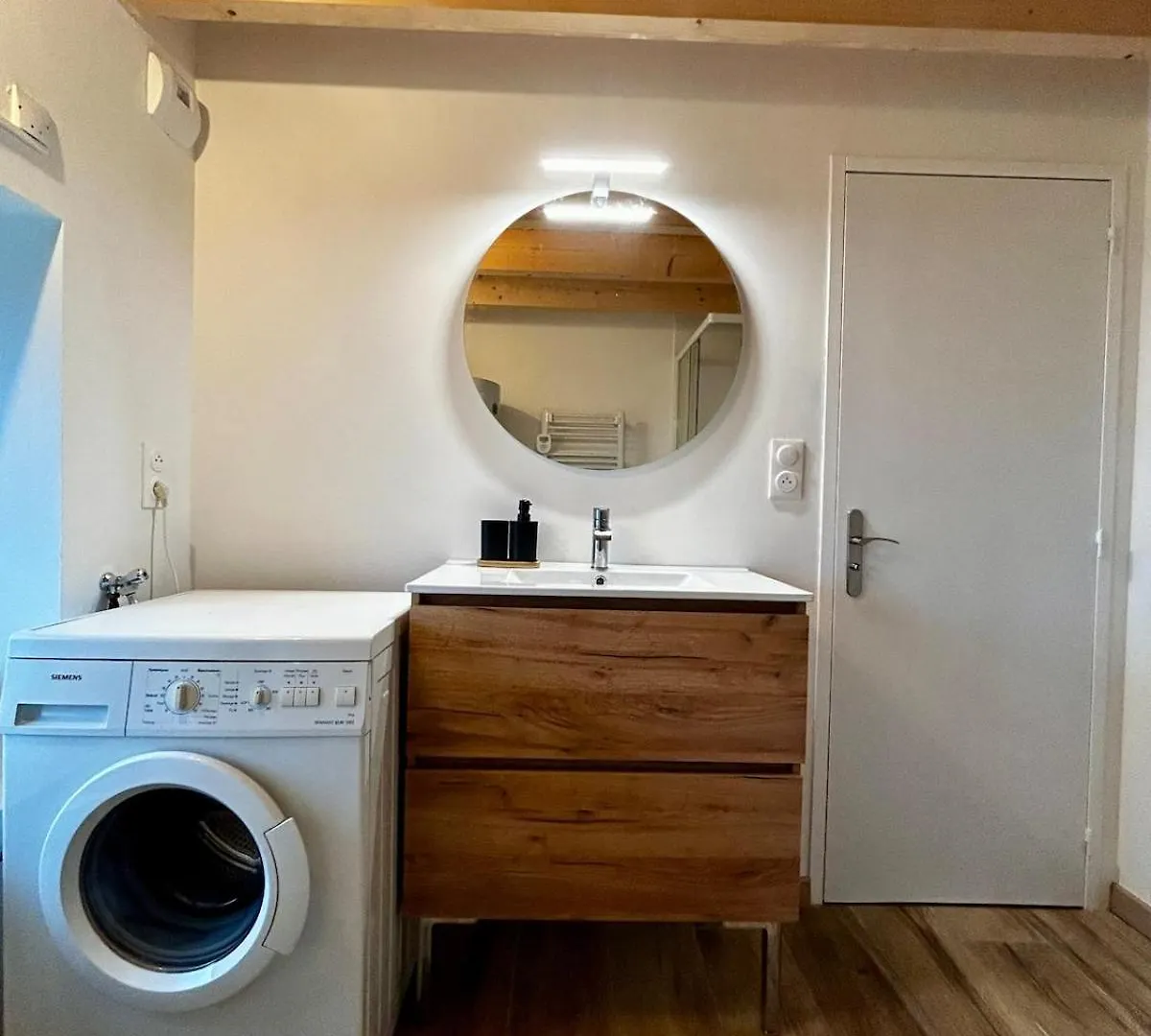 Villa Ty Raym A Kerlouan Nyaraló